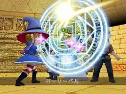 画像集#040のサムネイル/肩肘張らず“RPGらしいRPG”が楽しめる,NDS「ノスタルジオの風」の魅力を紹介