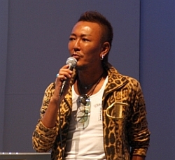 ������#002�Υ���ͥ���/��TGS 2008��030�ϤȤˤ�����ڤʥ��꡼���ǿ����ζ��ǡ��3�׵���ȯɽ���ݡ���