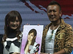 ������#020�Υ���ͥ���/��TGS 2008��030�ϤȤˤ�����ڤʥ��꡼���ǿ����ζ��ǡ��3�׵���ȯɽ���ݡ���