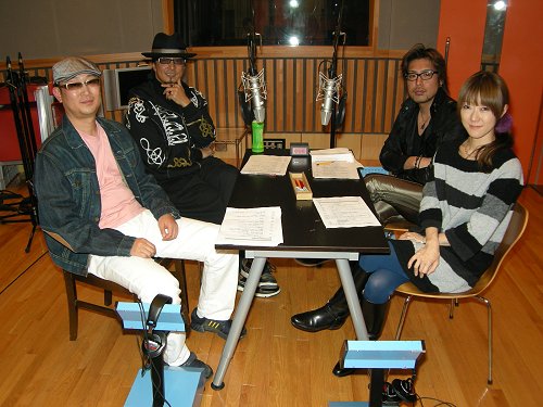 ������#001�Υ���ͥ���/��ζ��ǡ��3�פκǿ��������ܡ�Web�饸���ֿ���ĮRADIO STATION�פμ�Ͽ�����ˬ��