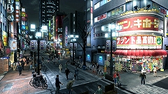 画像ギャラリー No.018のサムネイル画像 / GAMESマーヤ葛西店で「龍が如く3」を先行体験してきた＆名越稔洋氏によるサイン会レポートを掲載