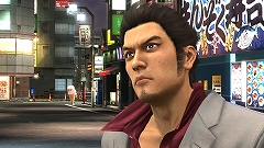 画像ギャラリー No.026のサムネイル画像 / GAMESマーヤ葛西店で「龍が如く3」を先行体験してきた＆名越稔洋氏によるサイン会レポートを掲載