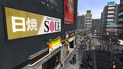 ������#005�Υ���ͥ���/��ζ��ǡ��3�ס����٤ϡ����Ƥ�������SOLE�פȥ���ܥ졼�����