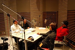 画像集#001のサムネイル/龍が如くのWebラジオ,神室町RADIO STATIONに三宅健太さん登場