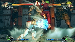 画像集#004のサムネイル/2月28日の“体験!プレイステーション”に「ストIV」「龍が如く3」出展