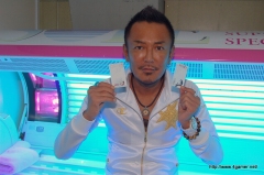 ������#006�Υ���ͥ���/��ζ��ǡ��3�ץ������å�Ź�ޤΡ�SOLE�ɡȥ��饪���ۡɤ�̾��̭�������Ĥ����饢�ԡ���