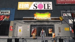 ������#009�Υ���ͥ���/��ζ��ǡ��3�ץ������å�Ź�ޤΡ�SOLE�ɡȥ��饪���ۡɤ�̾��̭�������Ĥ����饢�ԡ���