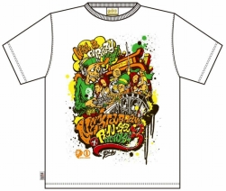 画像集#001のサムネイル/「龍が如く3」の発売記念抽選会が開催。名越総合監督のサイン会も