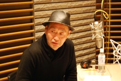 画像集#001のサムネイル/「龍が如く」のWebラジオ,最終回のゲストは泉谷しげるさん