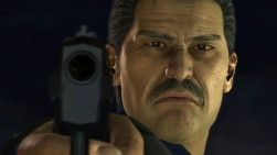 画像集#006のサムネイル/「龍が如く」のWebラジオ,最終回のゲストは泉谷しげるさん