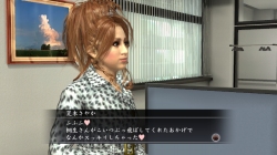 画像集#021のサムネイル/本日発売! 男の浪漫と夢が詰まった大人のエンターテイメント,PS3「龍が如く3」の概要を紹介