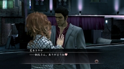 画像集#022のサムネイル/本日発売! 男の浪漫と夢が詰まった大人のエンターテイメント,PS3「龍が如く3」の概要を紹介