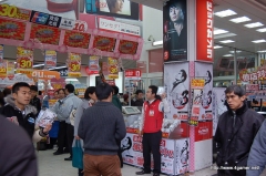 画像集#005のサムネイル/「龍が如く3」発売記念イベントレポート:名越稔洋総合監督&黒田崇矢さんのミニインタビューをお届け