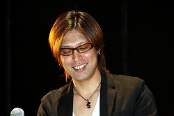 画像集#009のサムネイル/“神室町RADIO STATION”が一度限りの復活! 「やっぱ遊びな祭 09」,“龍が如く3大ヒット御礼!神室町RADIO STATION 特別編”レポート