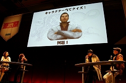 画像集#010のサムネイル/“神室町RADIO STATION”が一度限りの復活! 「やっぱ遊びな祭 09」,“龍が如く3大ヒット御礼!神室町RADIO STATION 特別編”レポート