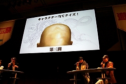 画像集#014のサムネイル/“神室町RADIO STATION”が一度限りの復活! 「やっぱ遊びな祭 09」,“龍が如く3大ヒット御礼!神室町RADIO STATION 特別編”レポート