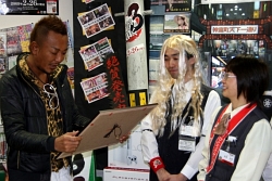 ������#003�Υ���ͥ���/��ζ��ǡ��3�ץǥ����ץ쥤����ƥ��ȡ�ŷ���ޡɳ����Υ٥����Ŵ� ���ɹ��粰Ź��̾�ۻ᤬ɽ��ˬ�䡪