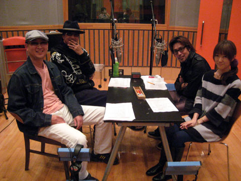 画像ギャラリー No.001のサムネイル画像 / 「龍が如く」,伝説のWebラジオ「神室町 RADIO STATION」が復活