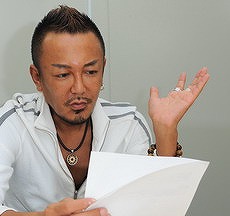 画像ギャラリー No.003のサムネイル画像 / 日本のゲーム業界が世界で戦っていくために―――セガのキーマン名越稔洋氏に独占インタビュー