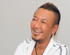 画像ギャラリー No.008のサムネイル画像 / 日本のゲーム業界が世界で戦っていくために―――セガのキーマン名越稔洋氏に独占インタビュー