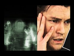 画像ギャラリー No.002のサムネイル画像 / 「AGAIN FBI超心理捜査官」本作の紹介ムービーが公式サイトで公開。舞台となる街の情報コンテンツも新たに追加