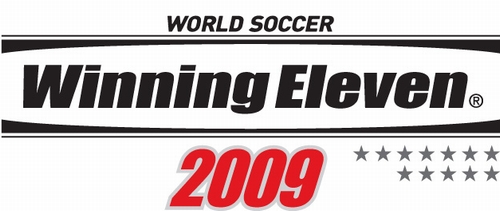 画像集#001のサムネイル/「ワールドサッカー ウイニングイレブン2009」体験版がPLAYSTATION Network とXbox Liveで配信開始