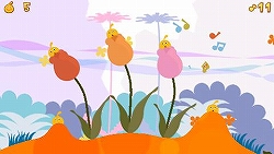 画像集#014のサムネイル/「体験!プレイステーション」,お台場メディアージュで開催