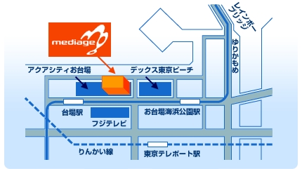 画像集#020のサムネイル/「体験!プレイステーション」,お台場メディアージュで開催