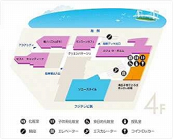 画像集#022のサムネイル/「体験!プレイステーション」,お台場メディアージュで開催