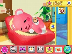 ポストペットと楽しい共同生活 Postpetds 正式タイトル 09年秋の発売が決定