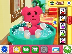 ꡼ No.001 | ˥ƥɡDSPostPetDS ̴Ի׵ĤΥڥפȯ1224˷