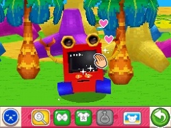 ꡼ No.003 | ˥ƥɡDSPostPetDS ̴Ի׵ĤΥڥפȯ1224˷