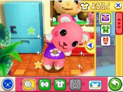 ꡼ No.004 | ˥ƥɡDSPostPetDS ̴Ի׵ĤΥڥפȯ1224˷