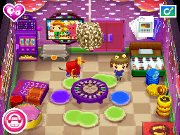 画像ギャラリー No.006のサムネイル画像 / 「PostPetDS 夢見るモモと不思議のペン」,発売日からオンエアされるTVCM全6篇&メイキングなどを公式サイトで公開