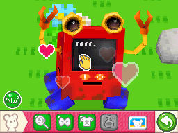 画像ギャラリー No.009のサムネイル画像 / 大人じゃないと分からない部分も? 本日発売「PostPetDS 夢見るモモと不思議のペン」について,西 健一氏とアルファドリームの杉本晃子氏に聞いた