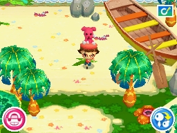 画像ギャラリー No.013のサムネイル画像 / 大人じゃないと分からない部分も? 本日発売「PostPetDS 夢見るモモと不思議のペン」について,西 健一氏とアルファドリームの杉本晃子氏に聞いた