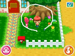 画像ギャラリー No.019のサムネイル画像 / 大人じゃないと分からない部分も? 本日発売「PostPetDS 夢見るモモと不思議のペン」について,西 健一氏とアルファドリームの杉本晃子氏に聞いた