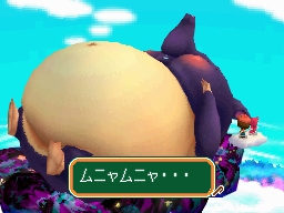 画像ギャラリー No.022のサムネイル画像 / 大人じゃないと分からない部分も? 本日発売「PostPetDS 夢見るモモと不思議のペン」について,西 健一氏とアルファドリームの杉本晃子氏に聞いた