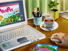 ꡼ No.003 | ʾ˲İơäԤڤʤPostPetDS ̴Ի׵ĤΥڥפǡäꤷ֤ᤴƤߤ