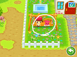 画像ギャラリー No.014のサムネイル画像 / 想像以上に可愛くて,ちょっぴり切ない「PostPetDS 夢見るモモと不思議のペン」で,ゆったりした時間を過ごしてみた