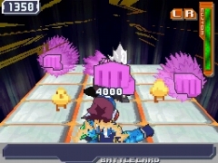 画像集#015のサムネイル/「流星のロックマン3」,次世代WHFで“アシッドイリーガル”を配信