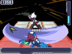 画像集#016のサムネイル/「流星のロックマン3」,次世代WHFで“アシッドイリーガル”を配信