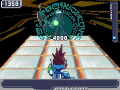 画像集#018のサムネイル/「流星のロックマン3」,次世代WHFで“アシッドイリーガル”を配信