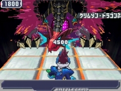流星のロックマン3 スター を集めて隠し要素をプレイしよう
