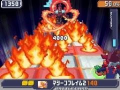 流星のロックマン3 スター を集めて隠し要素をプレイしよう