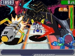 画像集#007のサムネイル/「流星のロックマン3」,“クリムゾン・ドラゴンΣ”の出現条件を公開