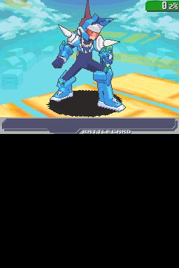 流星のロックマン3 レッドジョーカー 流星のロックマン3 ブラックエース・レッドジョーカー 公式