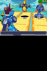 流星のロックマン3 レッドジョーカー