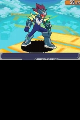 画像集#010のサムネイル/NDS「流星のロックマン3」,“ノイズチェンジ”による能力を一挙公開