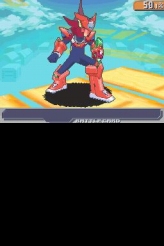 画像集#030のサムネイル/NDS「流星のロックマン3」,“ノイズチェンジ”による能力を一挙公開